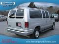 Ingot Silver Metallic - E Series Van E350 XLT Passenger Photo No. 7