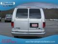 Ingot Silver Metallic - E Series Van E350 XLT Passenger Photo No. 8