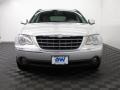 Bright Silver Metallic - Pacifica Touring Photo No. 2