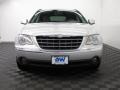 2007 Bright Silver Metallic Chrysler Pacifica Touring  photo #2