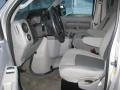 Medium Flint Front Seat Photo for 2012 Ford E Series Van #77723895