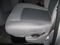 Ingot Silver Metallic - E Series Van E350 XLT Passenger Photo No. 13