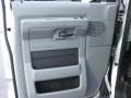 Ingot Silver Metallic - E Series Van E350 XLT Passenger Photo No. 14