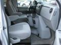 Ingot Silver Metallic - E Series Van E350 XLT Passenger Photo No. 15