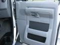 Ingot Silver Metallic - E Series Van E350 XLT Passenger Photo No. 17