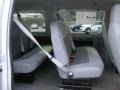 Ingot Silver Metallic - E Series Van E350 XLT Passenger Photo No. 18