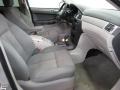 2007 Bright Silver Metallic Chrysler Pacifica Touring  photo #10