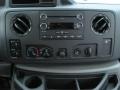 Ingot Silver Metallic - E Series Van E350 XLT Passenger Photo No. 22