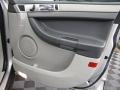 Bright Silver Metallic - Pacifica Touring Photo No. 15