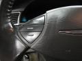 Bright Silver Metallic - Pacifica Touring Photo No. 17