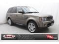 Nara Bronze - Range Rover Sport HSE Photo No. 1