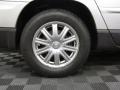 Bright Silver Metallic - Pacifica Touring Photo No. 28