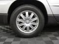 2007 Bright Silver Metallic Chrysler Pacifica Touring  photo #28