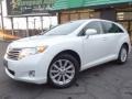 Blizzard Pearl - Venza I4 Photo No. 1