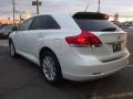 Blizzard Pearl - Venza I4 Photo No. 3