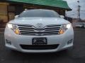 Blizzard Pearl - Venza I4 Photo No. 6