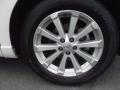 Blizzard Pearl - Venza I4 Photo No. 7