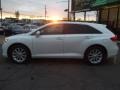 Blizzard Pearl - Venza I4 Photo No. 8