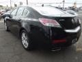 Crystal Black Pearl - TL 3.5 Photo No. 3