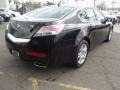 Crystal Black Pearl - TL 3.5 Photo No. 4