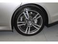 2011 Porsche Panamera S Wheel and Tire Photo