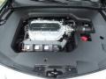 3.5 Liter DOHC 24-Valve VTEC V6 Engine for 2010 Acura TL 3.5 #77724738