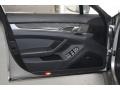 Black Door Panel Photo for 2011 Porsche Panamera #77724783