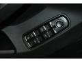 2011 Porsche Panamera S Controls