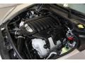  2011 Panamera S 4.8 Liter DFI DOHC 32-Valve VarioCam Plus V8 Engine