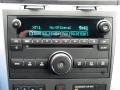 2011 Chevrolet Traverse Ebony/Ebony Interior Audio System Photo