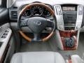 Light Gray Dashboard Photo for 2005 Lexus RX #77725179