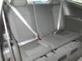 Ebony/Ebony Rear Seat Photo for 2011 Chevrolet Traverse #77725242