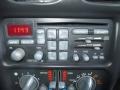 Graphite Audio System Photo for 2003 Pontiac Grand Prix #77725350