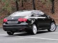 Black Uni - Jetta TDI Sedan Photo No. 2