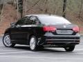 Black Uni - Jetta TDI Sedan Photo No. 3