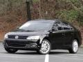 Black Uni - Jetta TDI Sedan Photo No. 5