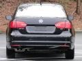 Black Uni - Jetta TDI Sedan Photo No. 7