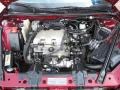 3.1 Liter OHV 12-Valve V6 Engine for 2003 Pontiac Grand Prix SE Sedan #77725401