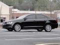 Black Uni - Jetta TDI Sedan Photo No. 9