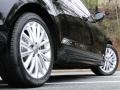 Black Uni - Jetta TDI Sedan Photo No. 10