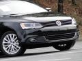 Black Uni - Jetta TDI Sedan Photo No. 12