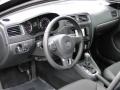 Black Uni - Jetta TDI Sedan Photo No. 13