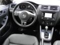 Black Uni - Jetta TDI Sedan Photo No. 14