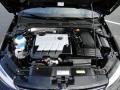 Black Uni - Jetta TDI Sedan Photo No. 30