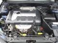  2005 Elantra GLS Sedan 2.0 Liter DOHC 16 Valve 4 Cylinder Engine