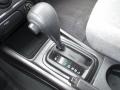 2005 Hyundai Elantra Gray Interior Transmission Photo
