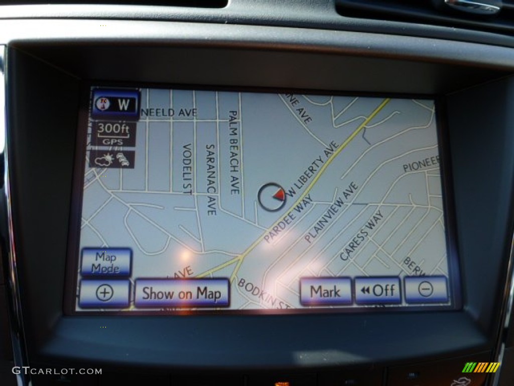 2013 Lexus IS 250 AWD Navigation Photo #77725677