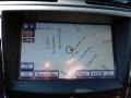 2013 Lexus IS Saddle Tan Interior Navigation Photo