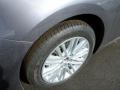 Nebula Gray Pearl - ES 350 Photo No. 9