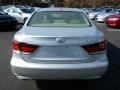Liquid Platinum - LS 460 L AWD Photo No. 3